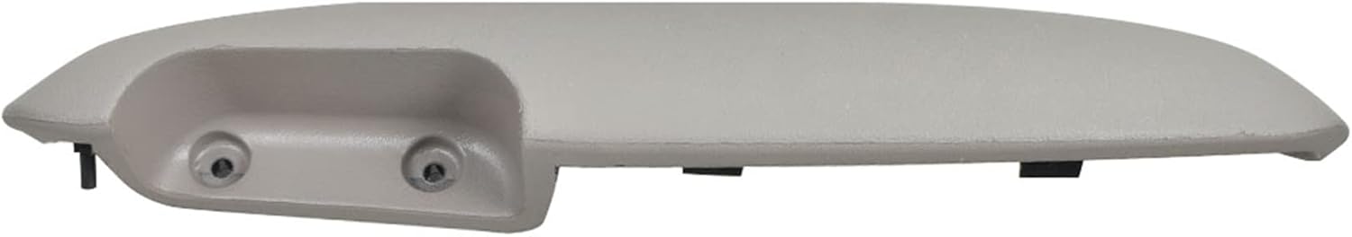 labwork Gray Door Armrest Front Left Driver Side 15961795 Replacement for C1500 K1500 C2500 K2500 C3500 K3500 C3500HD 1995-2000