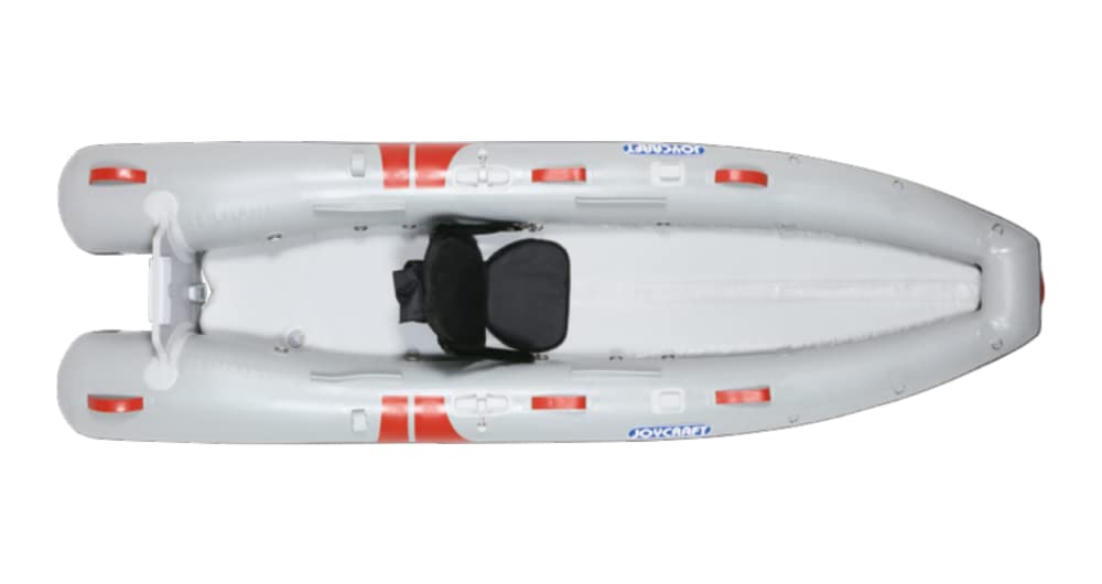 Amazon.co.jp: ジョイクラフト (JOYCRAFT) ゴムボート カヤック325 2人