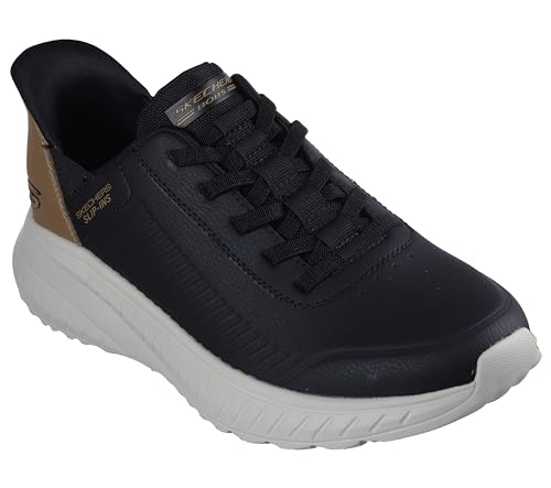 Image of Skechers Men's Squad Chaos - Bungee Slip-ins