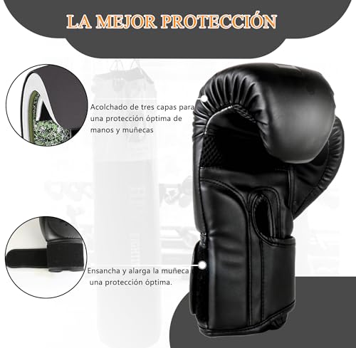 Box Y Croscita, Sports costales box Marca Jasonwell (3)