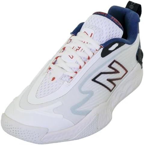 Amazon | New Balance レディース Fresh Foam X Ct-Rally V1 テニス