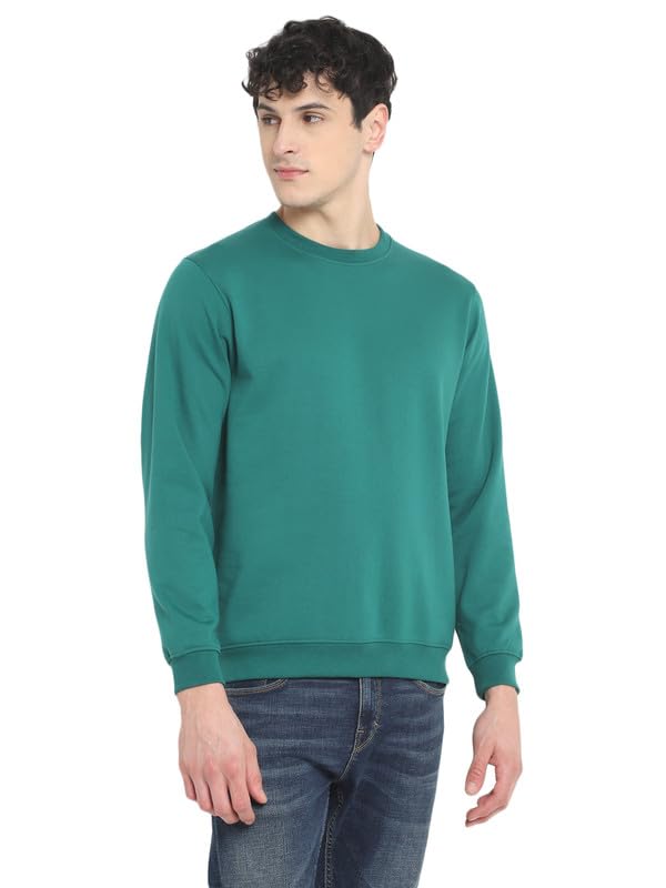 Image of Aventura Outfitters Round Neck Sweatshirt for Men