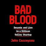 Bad Blood