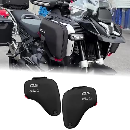 For R1300 GS ADV R1300GSA R1300GS Adventure 2024-2025 oCNp EWG[^[JEobO tFAO hc[obO [sAi]