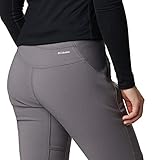 Columbia Women's Back Beauty Passo Alto Heat Trousers - Image 5