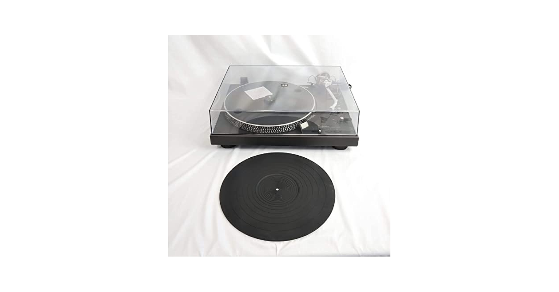 Technics テクニクス SL-1900 レコードプレイヤー Technics テクニクス ターンテーブル SL-1900をお買取りしました