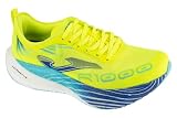 Joma R.1000 2609 RR100S2609 - Zapatillas de Correr para Hombre, Color Amarillo, Amarillo, 40 EU