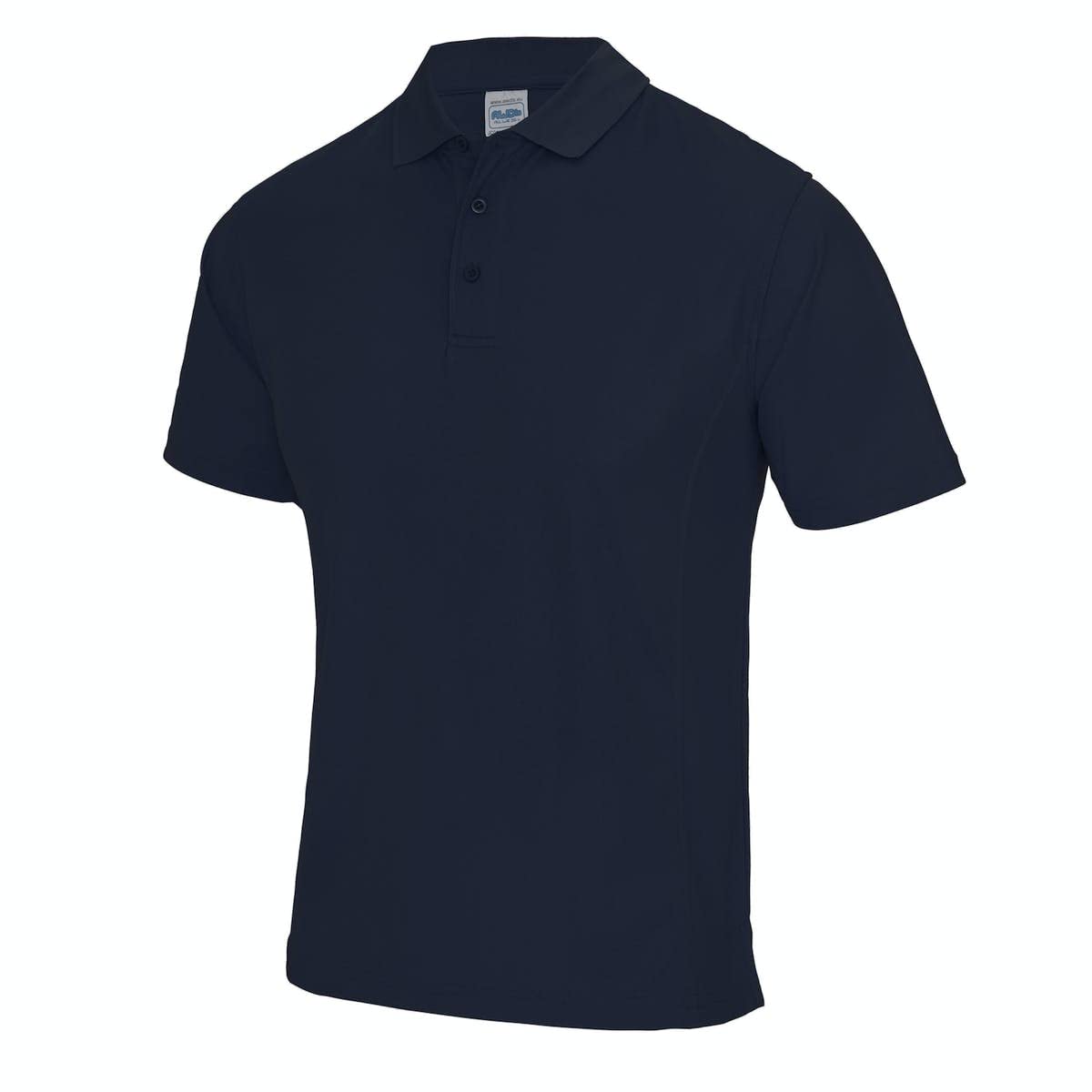 AWDis Supercool Performance Polo French Navy
