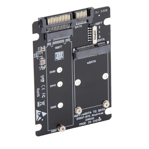 Haofy Micro to The Adapter Equipped with Setting Tools for/Users