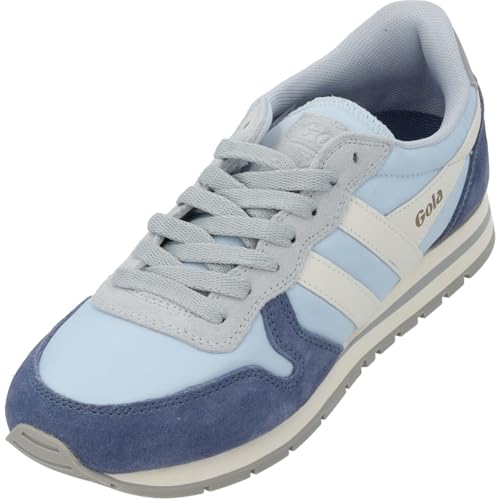 Image of Gola Grandslam Leather
