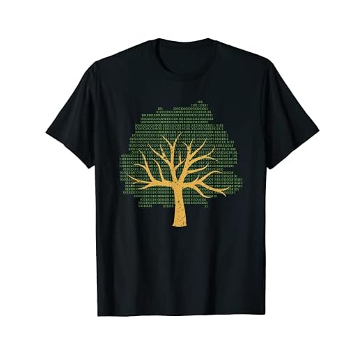 Binary Tree Programador Divertido Programador Programación Programador Programador Programación Programador Camiseta