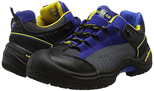 Pan World Brands Limited GYSHU740_Black