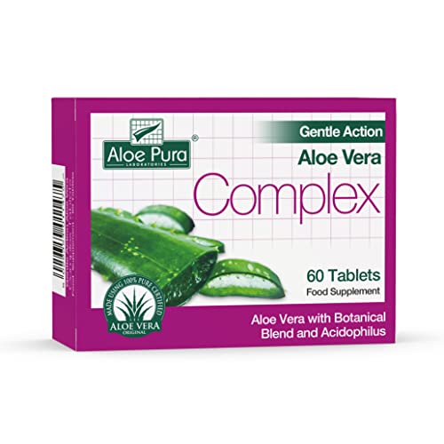 Amazon.co.uk Best Sellers The most popular items in Aloe Vera Herbal