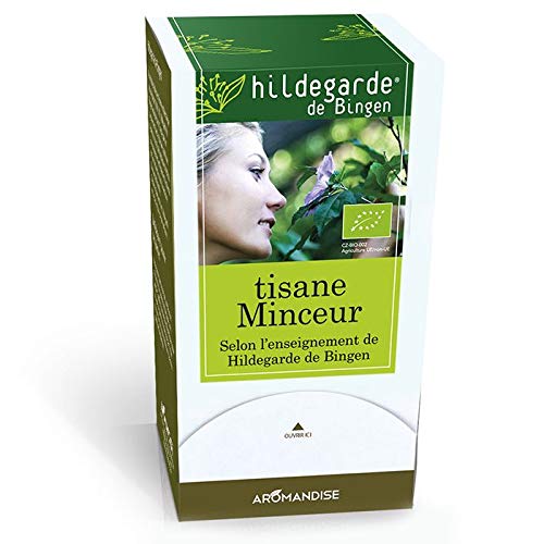 Youdoit Infusione biologica dimagramento