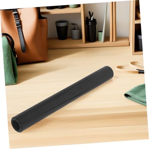 Vinyle thermocollant noir mat transfert marquage vêtement 6m - 7