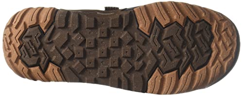 Image of Nike Mens Oneonta Sandal Black /Gum Med Brown-Cacao Wow NSW Elements Solar - 10 UK (DJ6603-002)