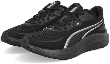 Puma Unisex Adults' Skyrocket LITE2 Wide 312346 Running Shoe - Image 3
