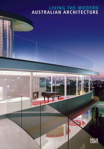 Living the Modern: Australian Architecture