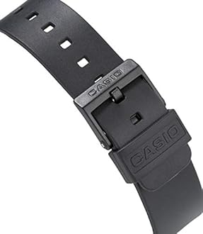 Casio Collection Unisex Adults Watch MQ-24