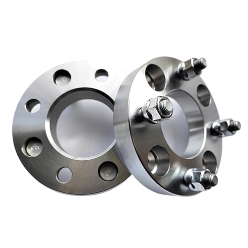 Entretoise de roue résolvant le roulis auto PCD 4x100 35mm