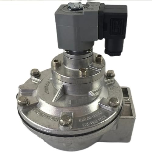 Valve d'impulsion CA45T010-305 électrovanne électromagnétique robuste 220VAC
