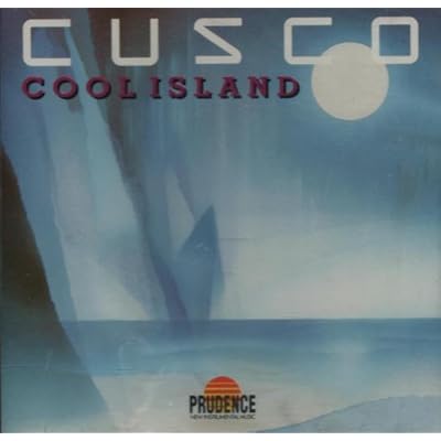 Cool Island