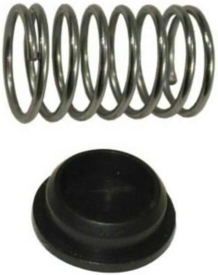 proven part Replacement Spring and Spring Cap Compatible with Speed Feed 400 450 375 V450001880 V4940000280