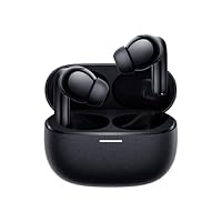 Xiaomi Redmi Buds 5 Pro, fones de ouvido Bluetooth, áudio imersivo