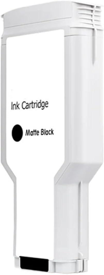 Amazon.com: Ink Cartridge, 738 Ink Cartridge with Pigment and One Time ...