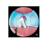 ATOT British Singer and Actor Harry Styles Fine Line Album Cover Poster Decorative Painting Canvas...