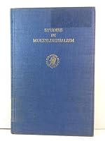 Studies in Multilingualism. B000IBLXV6 Book Cover
