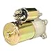 DB Electrical 410-14057 Starter Compatible with/Replacement for 4.6L Ford Auto & Truck Explorer 2002 2003 2004 2005 2006 2007 2008 2009 2010, Mercury Mountaineer, Lincoln Aviator 2003-2005