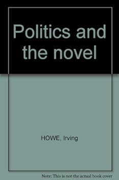 Paperback Politics and the novel Book