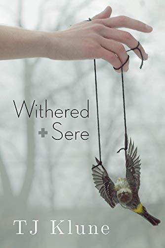 Withered + Sere (1) (Immemorial Year)