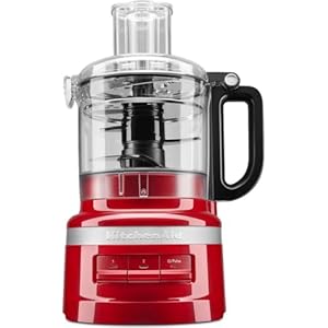 KitchenAid Food Processor 1,7 l Küchenmaschine