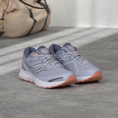 Skechers Men's Max Cushioning Elite Lucid-Premium Leather Walking & Running Shoe Sneaker2