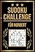SUDOKU Challenge für Norbert: Sudoku Buch I 300 Rätsel inkl. Anleitungen & Lösungen I Leicht bis Schwer I A5 I Tolles Geschenk für Norbert Geschenk,Geschenke günstig Kaufen-SUDOKU Challenge für Norbert: Sudoku Buch I 300 Rätsel inkl. Anleitungen & Lösungen I Leicht bis Schwer I A5 I Tolles Geschenk für Norbert