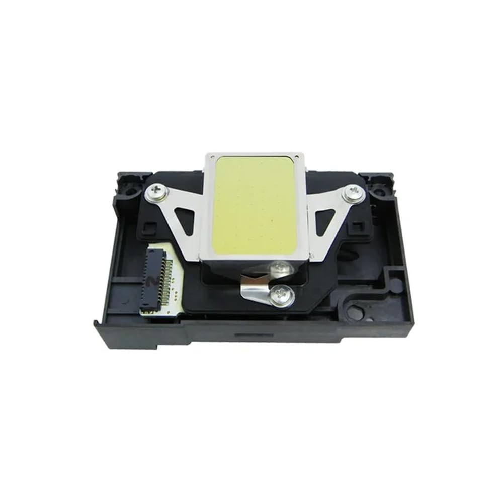 Tête d'impression F180000 Compatible Crinthead Compatible avec R280 R285 R290 R295 R330 610 690 PX660 PX610 P50 P60 T50 T60 T59 TX650 L800 L801 L805
