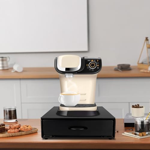 JOYBOY Tiroir Capsule de Café Métal pour 40 Vertuoline - 3