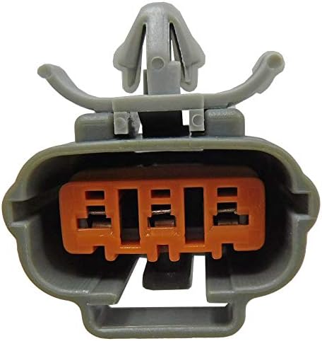 Miniatura 3 de Premier Gear PG-CRK224 Sensor de posición de manivela de repuesto para Mazda Protege5 L4 (02-03), Protege L4 (01-03), Protege L4 (99-00), 626 L4