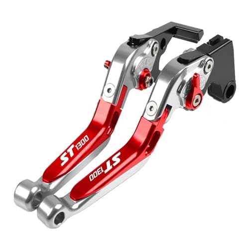 ���]�Ԃ̃N���b�`���o�[ ST1300 2008-2012 �O���b�v�i�[���܂肽���ݎ��u���[�L�N���b�`���o�[(24)