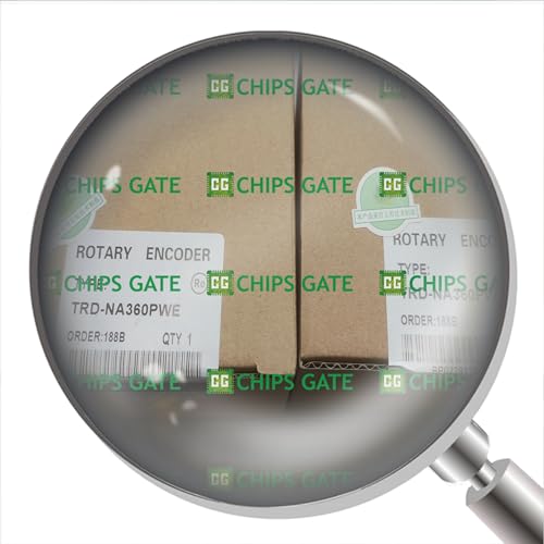 TRD-NA360PWE 1Pcs New TRD-NA360PWE Absolute Rotary Encoder Trdna360Pwe