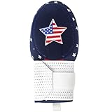 KRTOYUST® Sliding Mitt - Baseball Softball Sliding Mitts, Custom Design for Youth and Adult (National Flag, Youth(Ambidextrous))