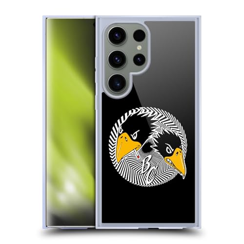 Coque Galaxy S24 Ultra MagSafe The Black Crowes pour le quotidien
