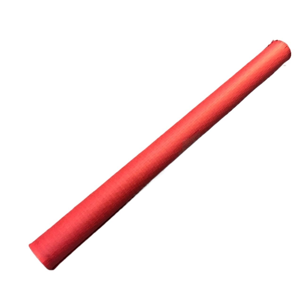 Honeycomb Packaging Paper, Honeycomb Paper Roll Multicolor Perforated Packing Moving(Red50cmx3.0m)