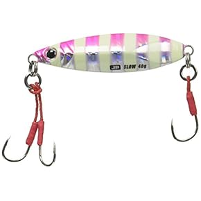 ジグのみ価格 ライトジギング ルアー メタルジグ」の人気商品一覧 | 安い商品