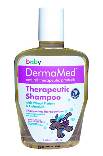 Freshscent NWI-TS4-60 Tearless Shampoo - 4 Oz Clear Bottle44; Case Of 60