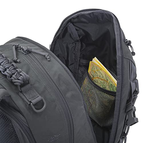 Mochila Direct Action Dragon Egg 30 Litros Coyote Brown miniatura 4