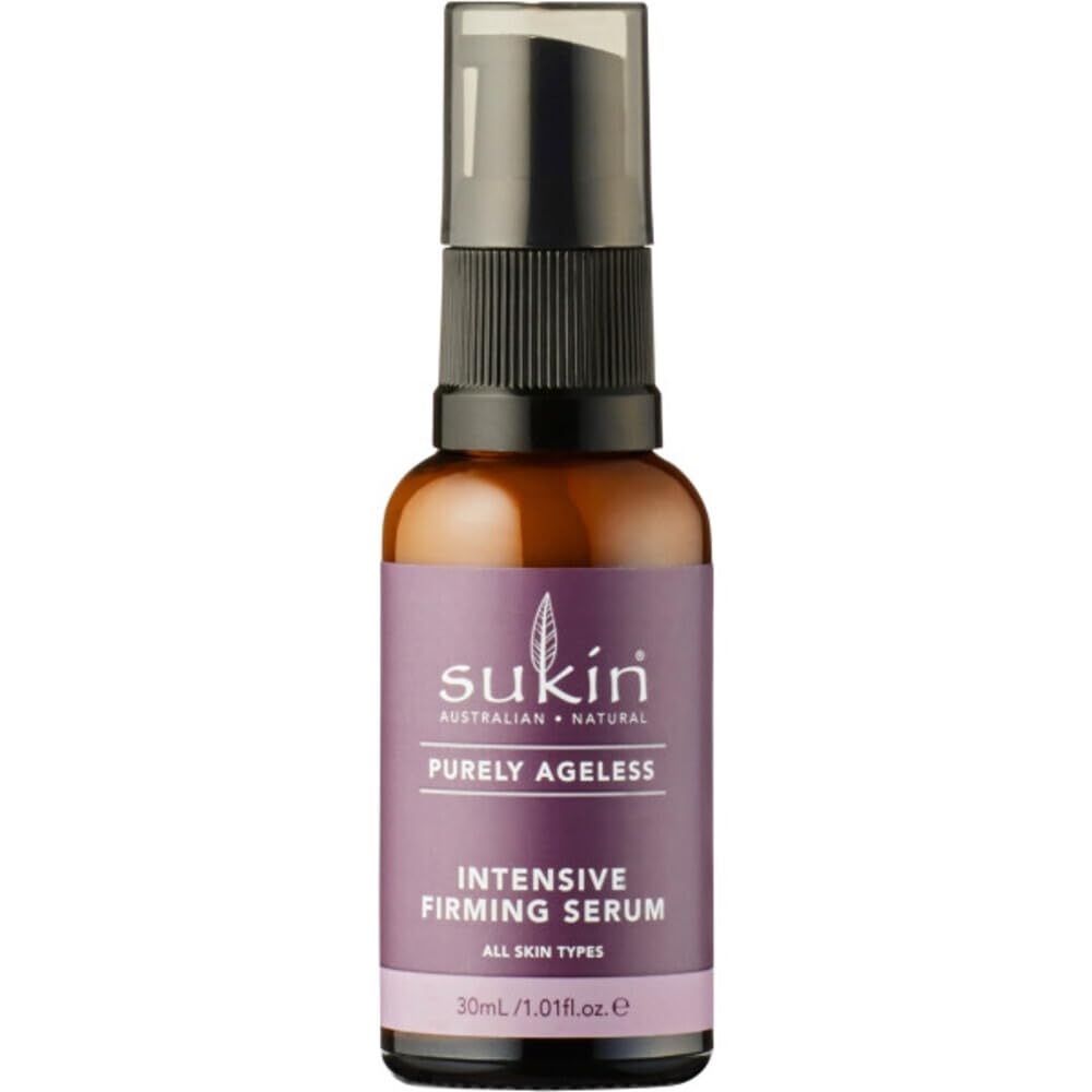 Sukin Purely Ageless Firming Serum - 30Ml Light