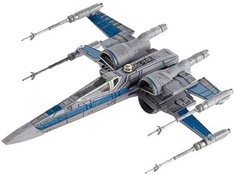 Hot Wheels Star Wars Toy Vehicle